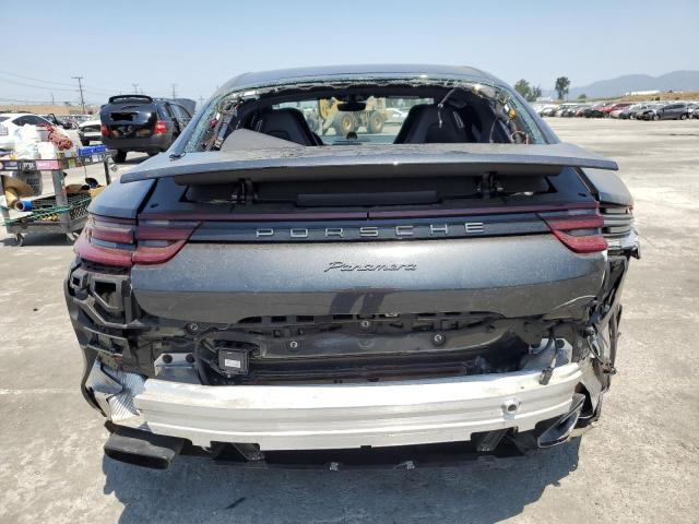 VIN WP0AA2A73LL100671 2020 Porsche Panamera, Base no.6