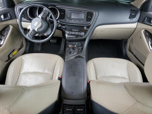 5XXGN4A71EG290158 KIA OPTIMA EX