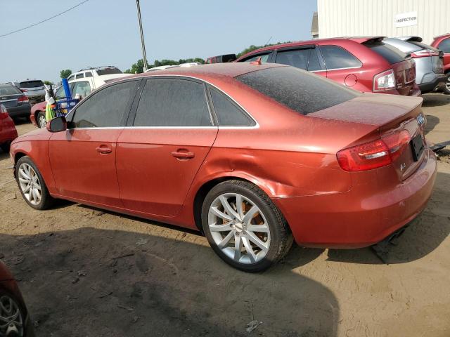 VIN WAUBFAFL1DN015269 2013 Audi A4, Premium no.2