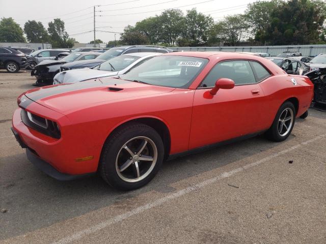 2010 Dodge Challenger SE