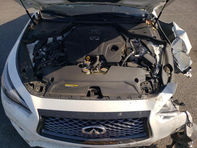 JN1EV7AP6KM510315 Infiniti Q50 LUXE