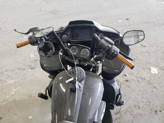 2021 HARLEY-DAVIDSON FLTRK 1HD1KZF15MB651880