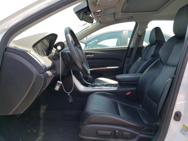 19UUB1F51FA025479 Acura TLX TECH