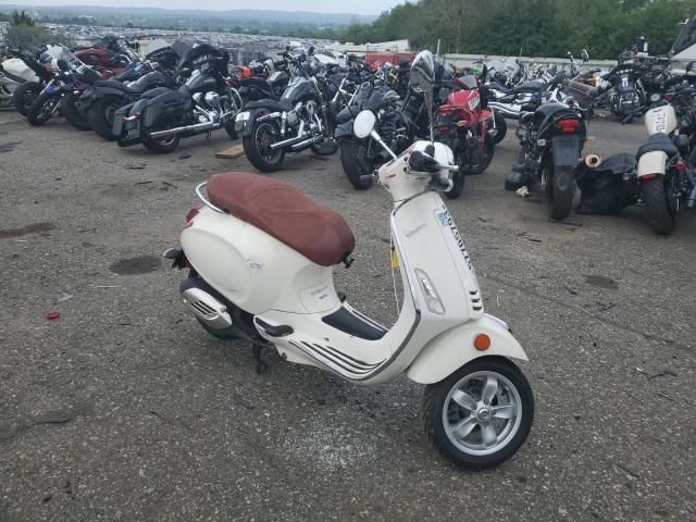 2015 VESPA SPRINT 150 - ZAPM818G4F5102039