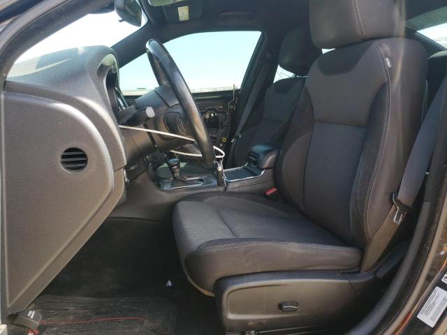 2C3CDXBG1FH768454 Dodge Charger Se