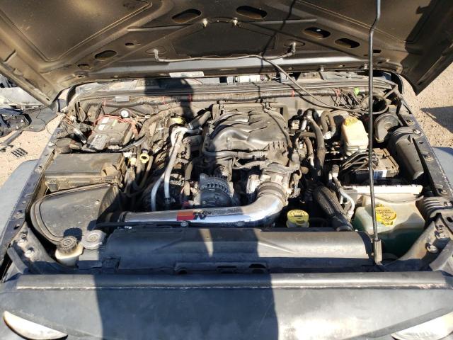 1C4BJWDG0EL252787 Jeep Wrangler Unlimited Sport