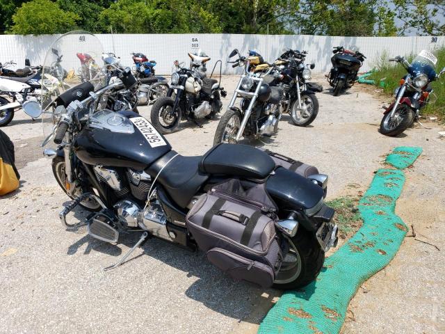 2005 HONDA VTX1800 F3 1HFSC46G05A302780