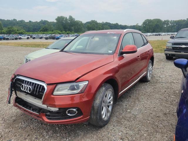 VIN WA1CFAFP4EA001914 2014 Audi Q5, Premium no.2