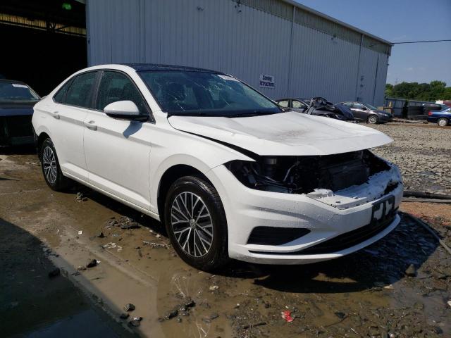 2020 VOLKSWAGEN JETTA S - 3VWCB7BU4LM054500