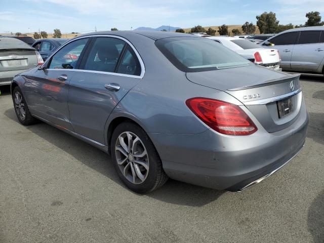 55SWF4KB3GU134929 Mercedes-Benz C 300 4matic
