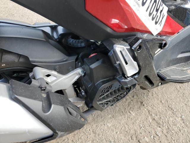 2023 HONDA ADV150 A - MLHKF3859P5200443