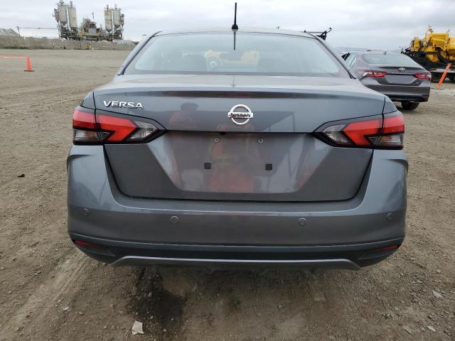 3N1CN8BV9NL826378 Nissan VERSA S
