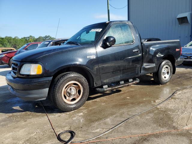 2000 Ford F-150 