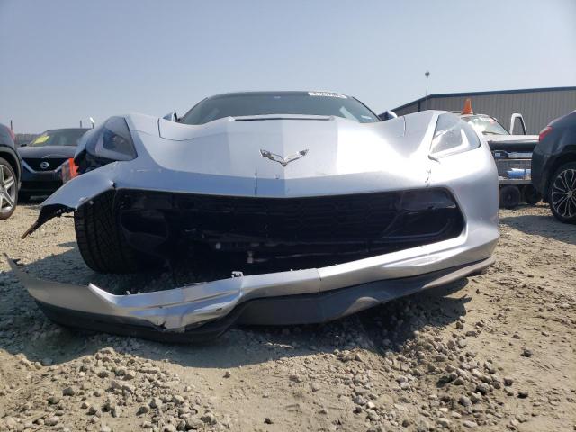 2017 CHEVROLET CORVETTE G - 1G1YW2D77H5112872