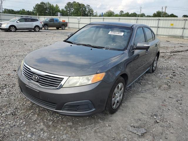 2010 Kia Optima LX