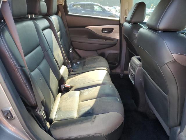 5N1AZ2MG2JN148115 Nissan MURANO S