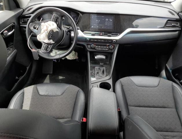 2020 KIA NIRO TOURI - KNDCC3LC3L5421746