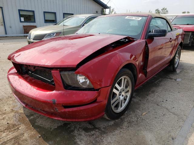 2006 Ford Mustang GT