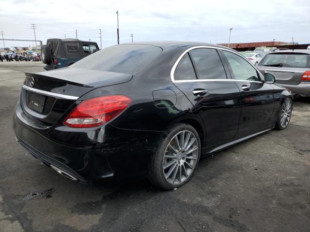 55SWF4JB2GU098894 Mercedes-Benz C 300