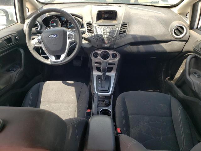 3FADP4BJ9KM135493 Ford FIESTA SE