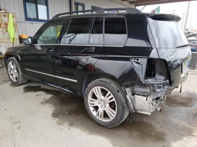 WDCGG5HB4FG419475 Mercedes-Benz GLK 350