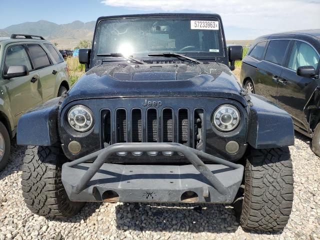 1C4BJWEG5FL644468 Jeep Wrangler Unlimited Sahara