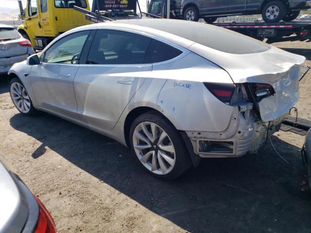 5YJ3E1EB5JF069333 Tesla MODEL 3