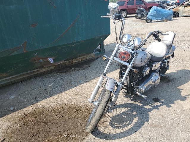 2002 HARLEY-DAVIDSON FXDWG 1HD1GEV122K406687