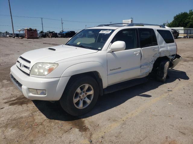 2005 Toyota 4Runner SR5