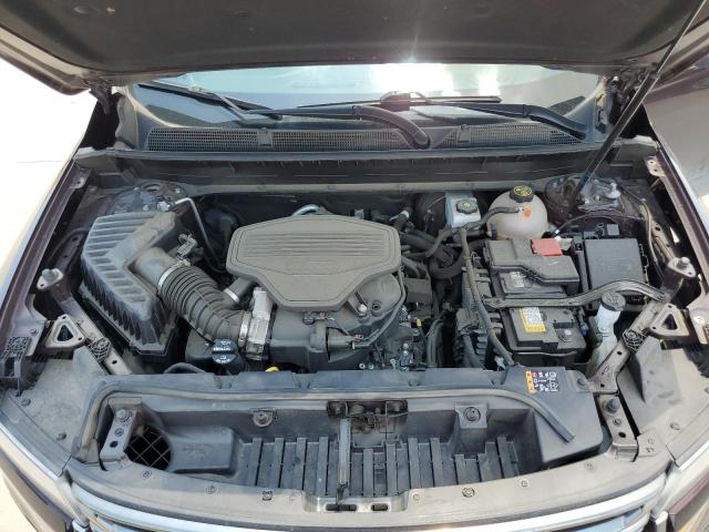 2020 GMC ACADIA AT4 - 1GKKNLLS2LZ171555