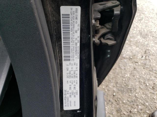 1C4NJPBAXHD149067 Jeep Patriot Sport