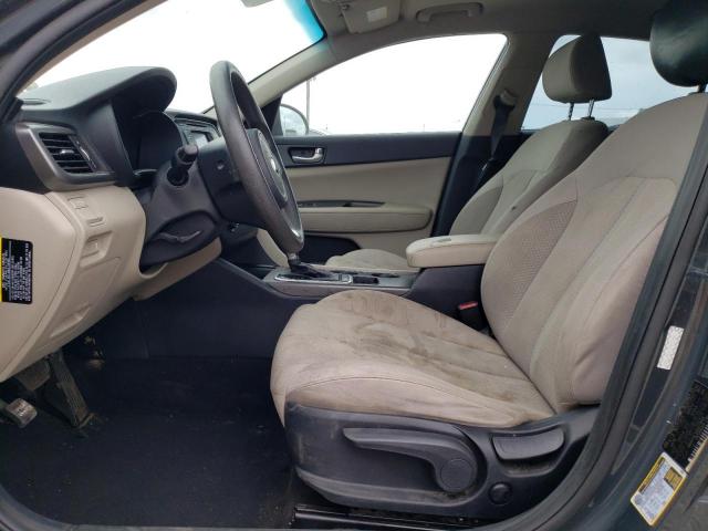 KNAGT4L31G5079689 KIA Optima Lx