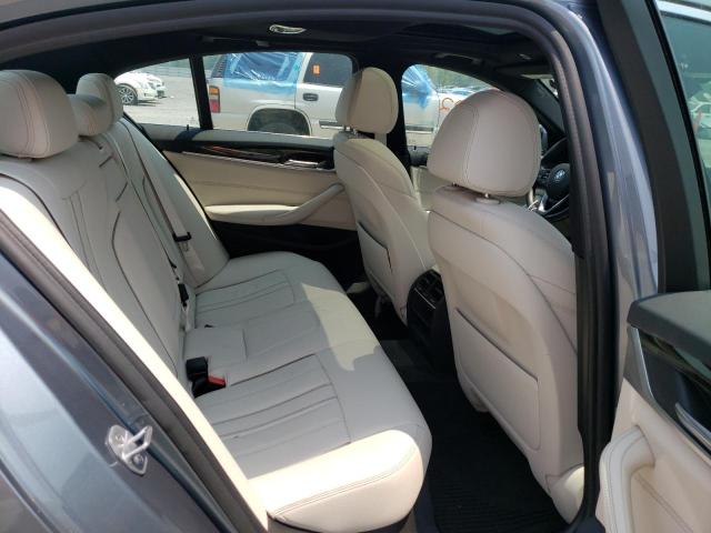 2019 BMW 530 XI - WBAJA7C50KWW39705
