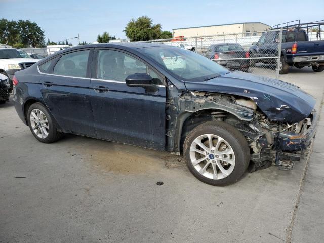 3FA6P0LU4LR171963 Ford FUSION SE