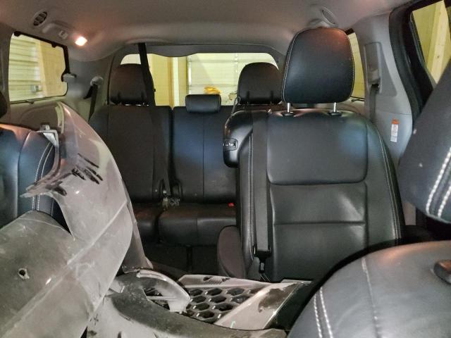2015 TOYOTA SIENNA SPO - 5TDXK3DC2FS547629