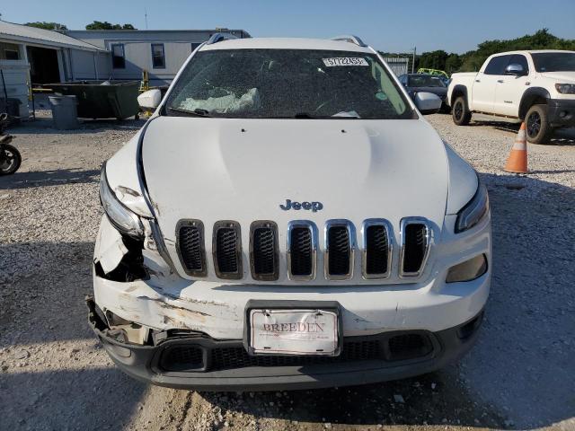 1C4PJLCB8HW517517 Jeep Cherokee Latitude