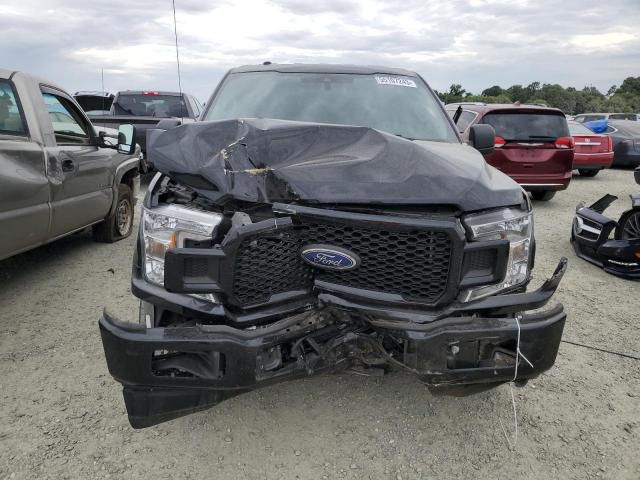 1FTEW1CP0KKC99158 Ford F150 Supercrew