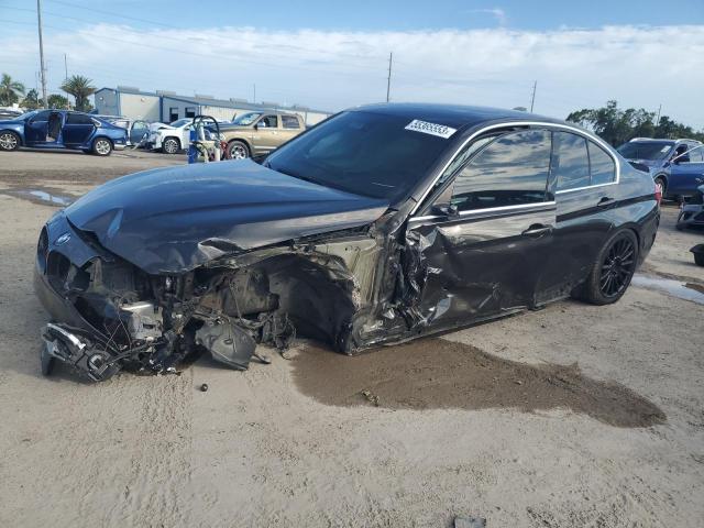 2018 BMW 330 I - WBA8B9G59JNU57538