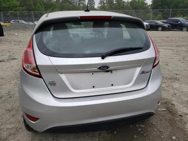 2019 FORD FIESTA 3FADP4EJ6KM147855