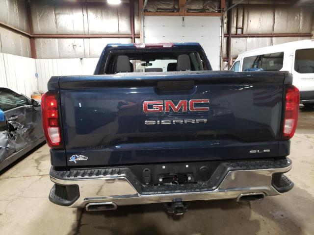 1GTU9BED9LZ206139 GMC Sierra K1500 Sle