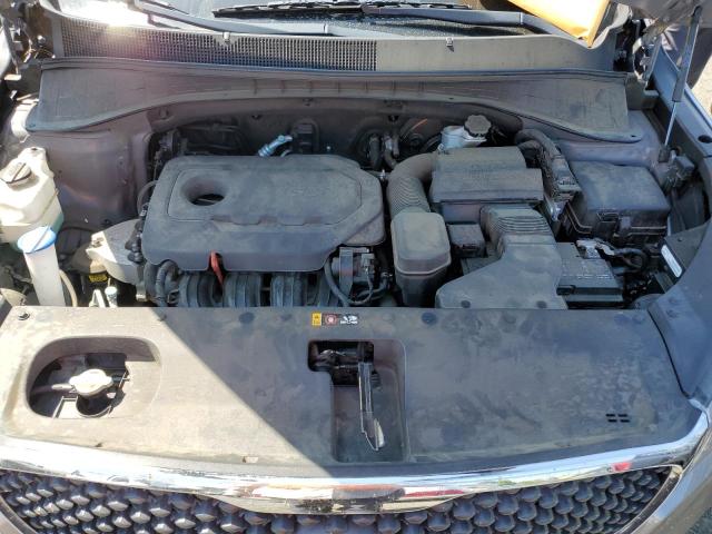 5XYPG4A39JG416280 KIA SORENTO LX