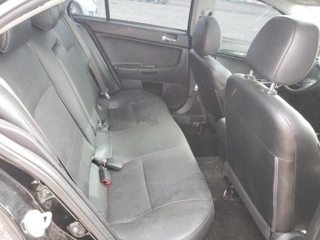 2016 MITSUBISHI LANCER GT - JA32U8FW1GU003322