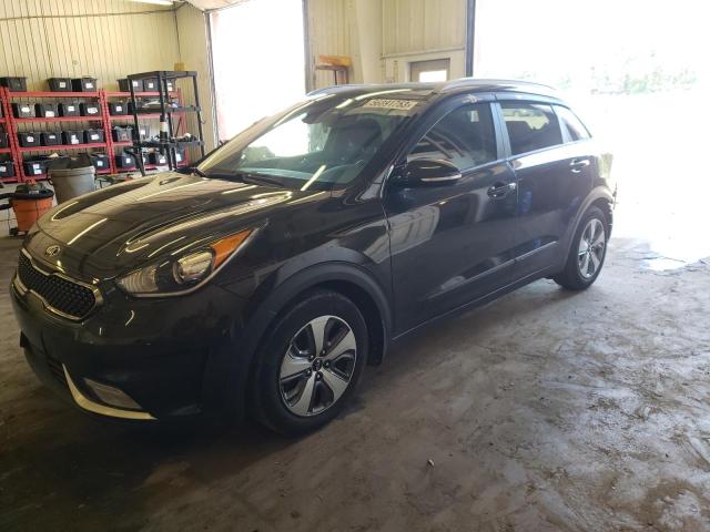 2018 KIA NIRO TOURI - KNDCE3LC8J5179608