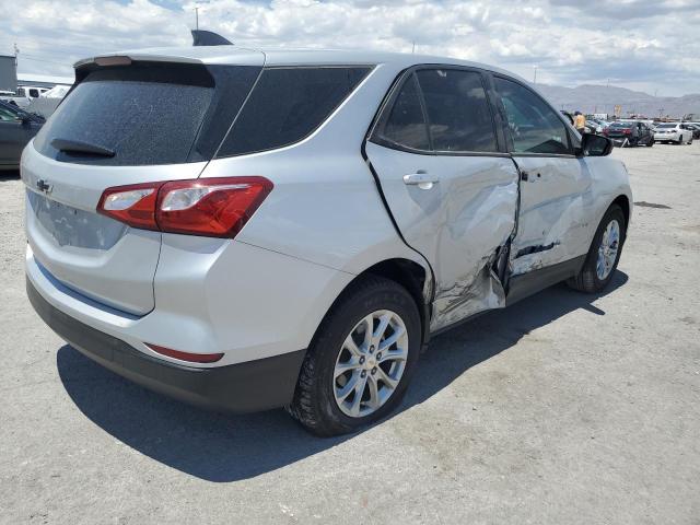 Vin: 2gnaxhev5k6134071, lot: 56428223, chevrolet equinox ls 20193
