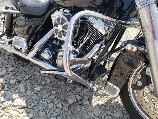 2008 HARLEY-DAVIDSON FLHRC 1HD1FR4158Y653316
