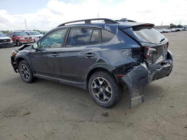 JF2GTABC0JH264388 Subaru Crosstrek Premium
