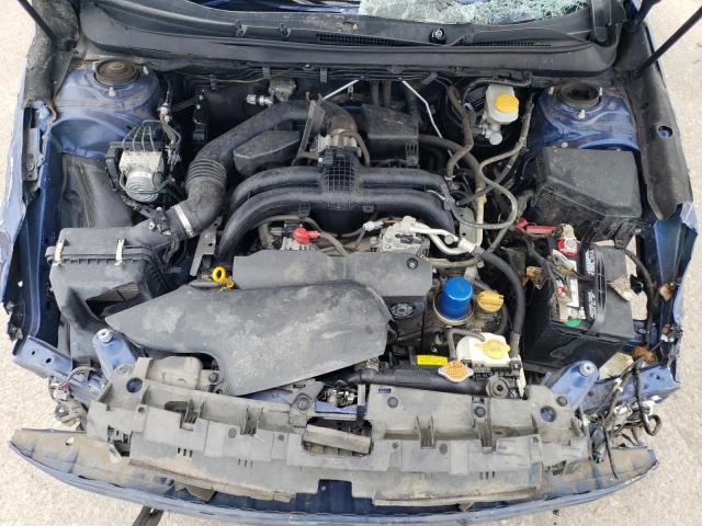 4S4BSAHC3G3239974 Subaru Outback 2.5i Premium