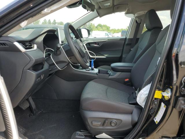 2023 TOYOTA RAV4 WOODL - 2T3UWRFV9PW151870
