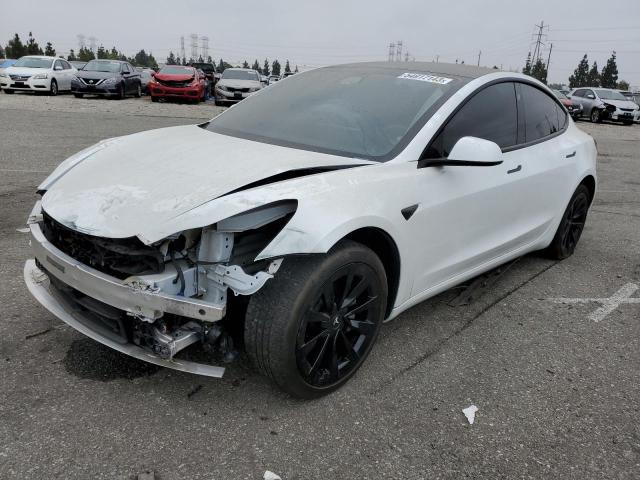 5YJ3E1EA5MF928447 Tesla Model 3 