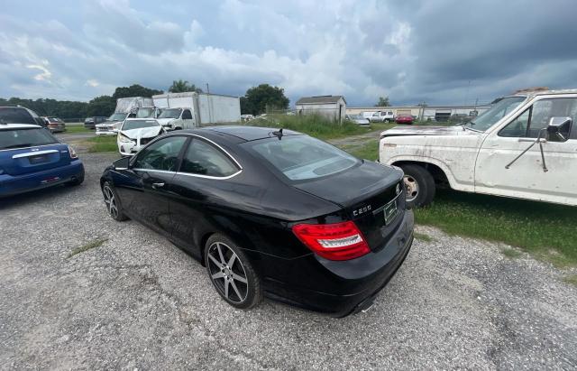 2015 MERCEDES-BENZ C 250 - WDDGJ4HB9FG367879